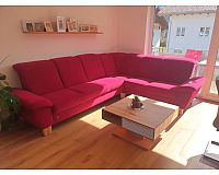 Couch / Sofa / Ecksofa wie NEU