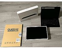 SAMSUNG GALAXY TAB S7 FE WIFI, Tablet, 64 GB, 12,4 Zoll, Mystic B