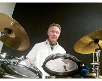 Schlagzeugunterricht Köln