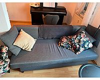 Ikea ASARUM Couch