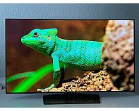 LG OLED 4K UHD Smart TV 55 Zoll