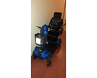 Elektromobil cordis sport Elektroscooter Für Senioren