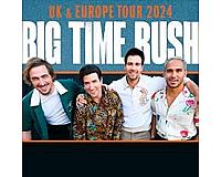 Big Time Rush Berlin (09.06) Sitzplatz