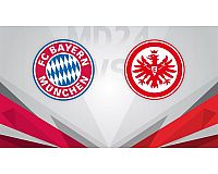 Suche Tickets Bayern vs. Frankfurt