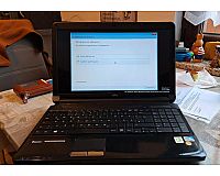 Fujitsu Laptop Lifebook