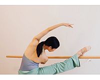 Ballet Beginner Group Lessons