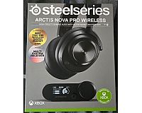 Steelseries Arctis Nova Pro Wireless Xbox