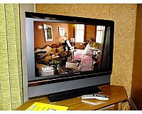 Fernseher TechniSat HDTV 32 E Test 2,2 neuwertig
