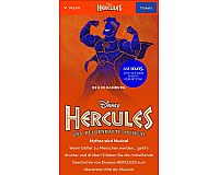 2x Tickets für Disney Hercules Musical 09.06.24