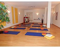 Yoga in Ostbevern NEU Donnerstag ab 06.06.2024