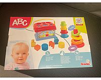 Babyspielzeug ABC Simba