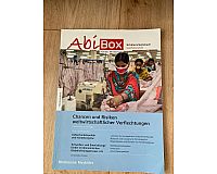Abibox 2022 Politik/Wirtschaft