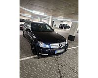 Mercedes-Benz C 200 CDI T BlueEFFICIENCY Facelift, PDC,Navi