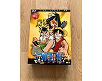 One Piece Box 1 Blu-ray
