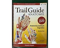 Trail Guide Anatomie ~Andrew Biel