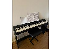 Roland FP-30, digital piano bundle