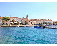 Wunderschönes Ferienhaus direkt am Meer Kroatien Zadar ☀️