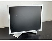 19" Dell 1908FPt TFT Bildschirm/Monitor