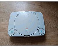 Playstation One PS one DEFEKT