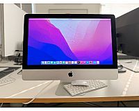 iMac 21,5'' (Late 2015)