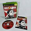 Just Cause - Microsoft Xbox Classic - Videospiel