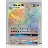 Pokemon - Glurak GX Rainbow - 150/147 - Nacht in Flammen - deutsch - PSA BGS CGC