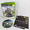 Halo - Kampf um die Zukunft - Microsoft Xbox Classic - Videospiel - CD Top
