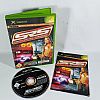 SRS - Street Racing Syndicate - Microsoft Xbox Classic - Videospiel