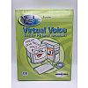Virtual Voice - Ihr PC lernt sprechen! PC CD-Rom / embalado