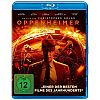 Oppenheimer Bluray wie Neu Blue Ray