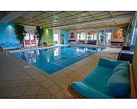 53797 Lohmar: Wellness Schwimmbad Sauna Dampfsauna Cardio-Sport