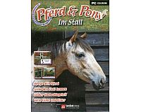PC Spiel Pferde & Ponny Im Stall