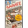 Karate Die hohe Schule der Selbstverteidigung Film Vhs Kassette 