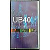 UB40 Live in south africa Film VHS KASSETTE 