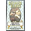 Sherlock Holmes - The blue Carbuncle - Film VHS Kassette 