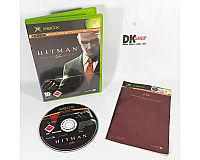 Hitman - Blood Money - Microsoft Xbox Classic - Videospiel