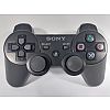 Original Sony PS3 Controller Schwarz (2) DualShock PlayStation 3 Model CECHZC2E