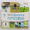 WII SPORTS für Nintendo Wii Konsole - Partyspiel - Spiele CD im Pappschuber
