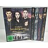 Die Twilight Saga - COLLECTION - 5 Film Set - Komplett - Deutsch - DVD