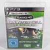 Splinter Cell - TRILOGY - Classic HD - Chaos Theory - Sony PS3 - PlayStation 3