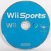 WII SPORTS für Nintendo Wii Konsole - Partyspiel - Nur Spiele CD OHNE OVP
