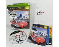 OutRun 2 - Microsoft Xbox Classic - Videospiel