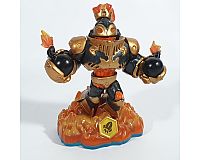 Blast Zone - Skylanders - Swap Force - 84741888 Activision PS3 PS4 3DS XBOX WII
