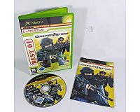 Counter Strike - Best of Classics - Microsoft Xbox Classic - Videospiel