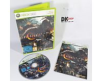 Lost Planet 2 - Microsoft Xbox 360 - Videospiel