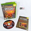 Vietcong - Purple Haze - Microsoft Xbox Classic - Videospiel