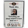 Everything you always wanted to know about sex - Woody Allen - Englisch - MGM DVD