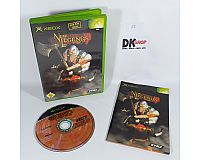 New Legends - Microsoft Xbox Classic - Videospiel