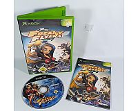 Freaky Flyers - Microsoft Xbox Classic - Videospiel