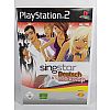 Singstar - DEUTSCH ROCK-POP - Sony PS2 - PlayStation 2 Spiel (2)